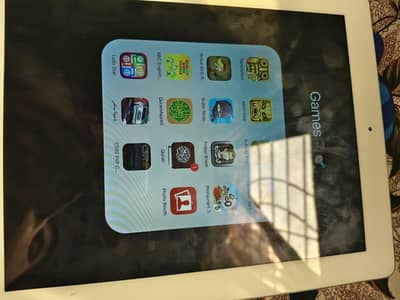 original Apple ipad