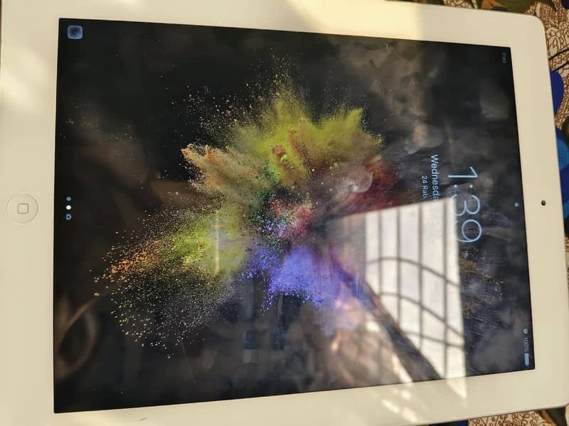 original Apple ipad 2