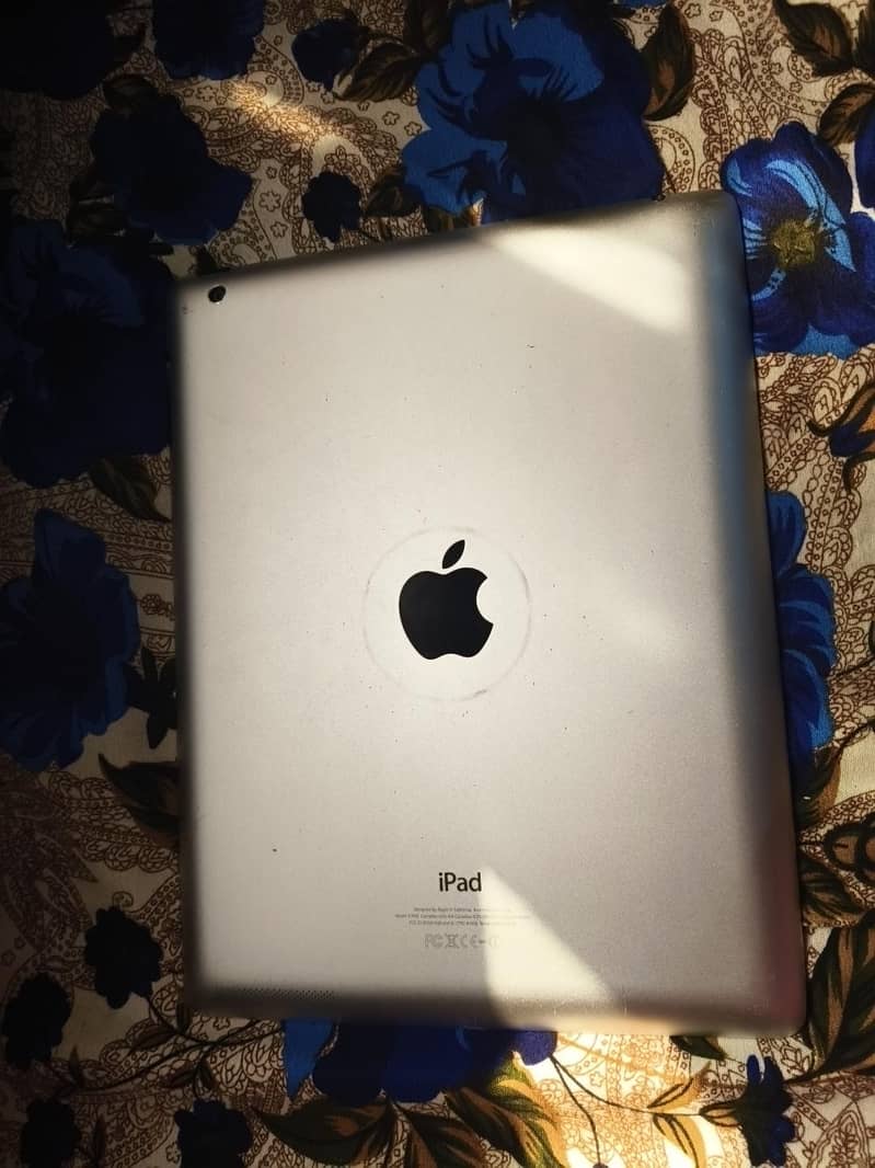 original Apple ipad 3