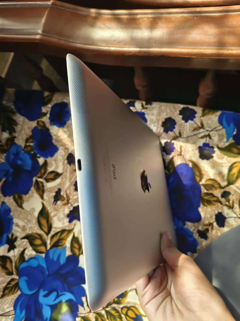 original Apple ipad 5