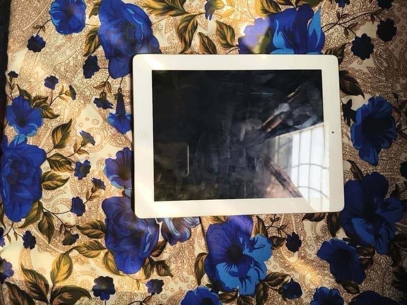 original Apple ipad 6