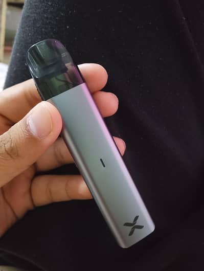 Rexa Lite Pod for Sale