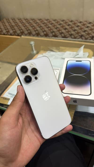 Apple iPhone 14 Pro Max