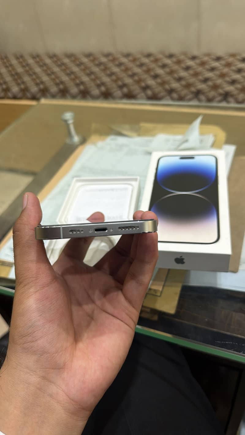 Apple iPhone 14 Pro Max 3