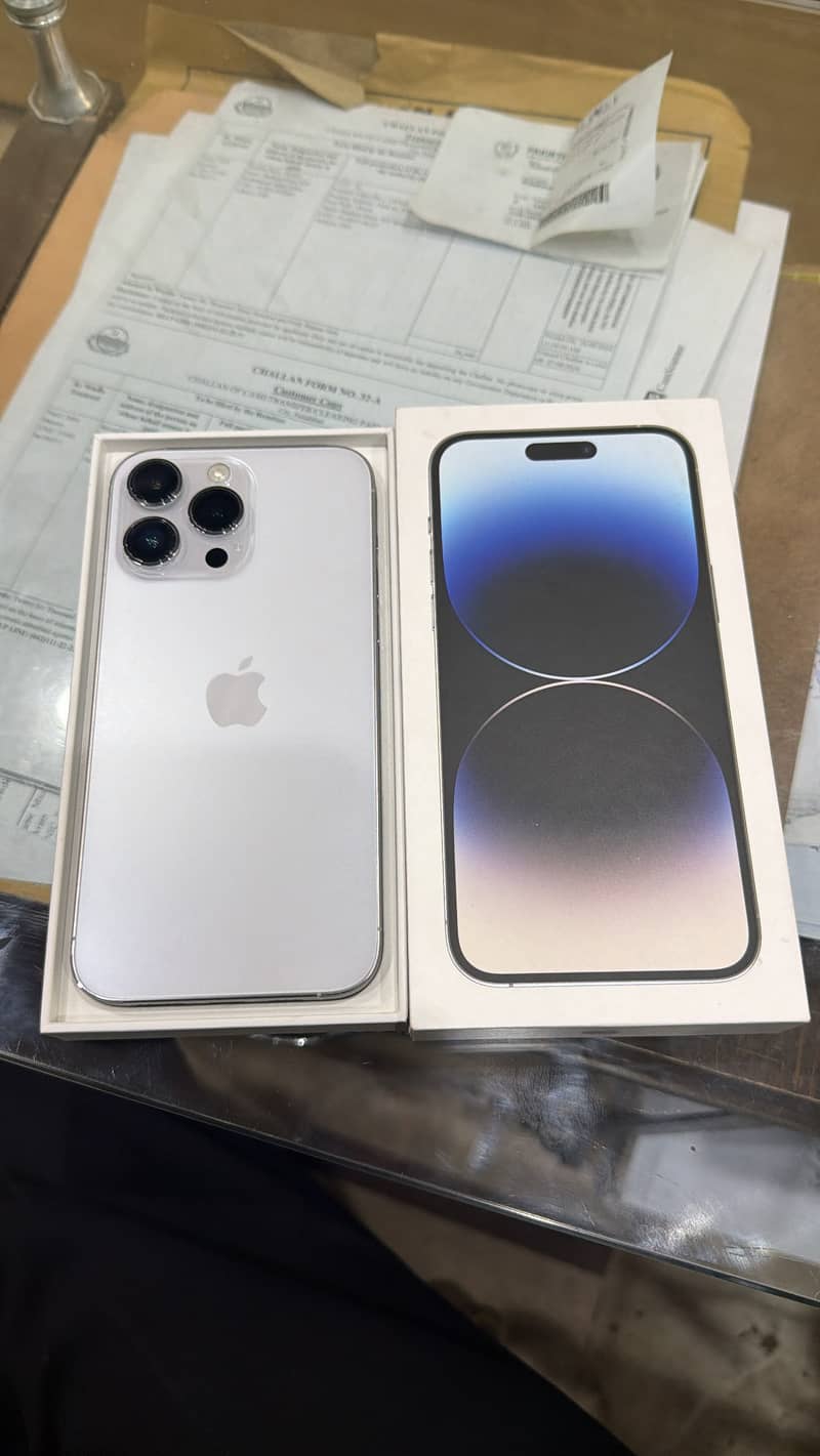 Apple iPhone 14 Pro Max 4