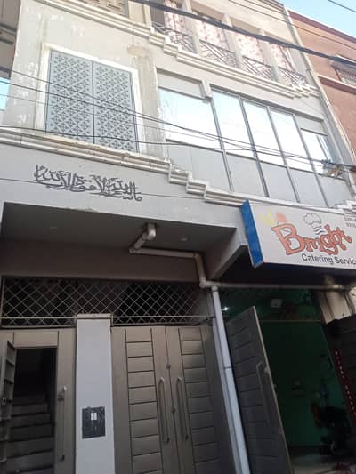 For Rent : ideal for small business unit