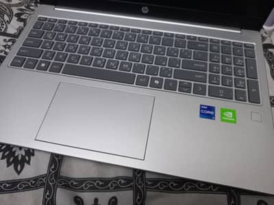 hp laptop core i7 13 generation