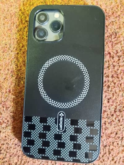 Apple iPhone 12 Pro Max