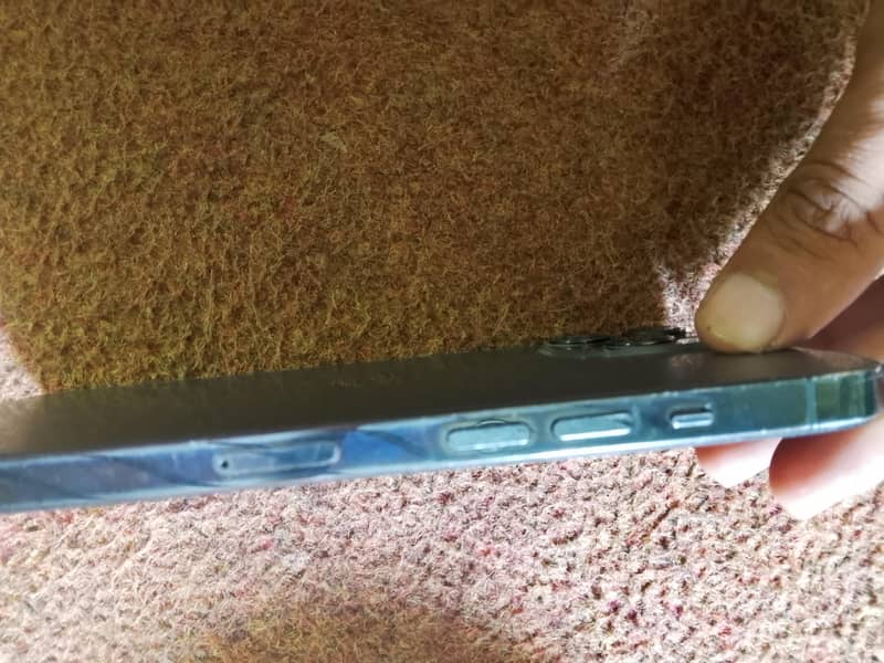 Apple iPhone 12 Pro Max 2