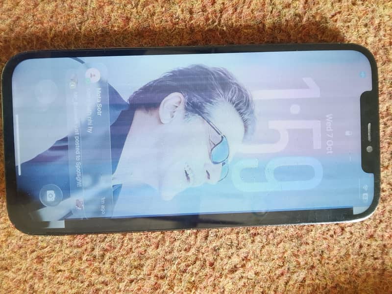 Apple iPhone 12 Pro Max 9