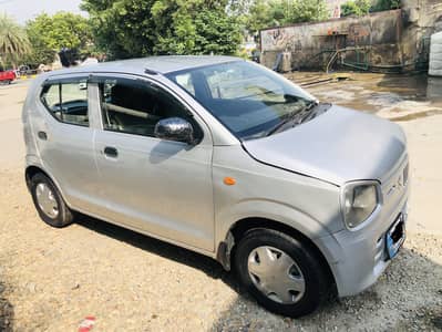 Suzuki Alto VXR 2021-22 03144500200