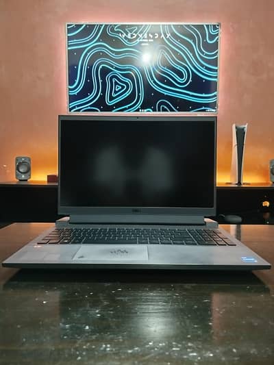 Dell G15 5511 | i5 11th Gen | RTX 3050 | 32GB RAM