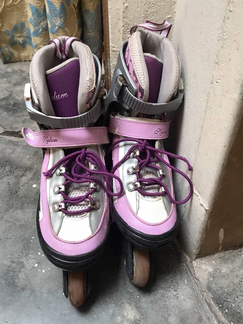 Skating shoes 0