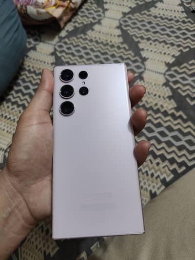 Samsung Mobile S23 Ultra
