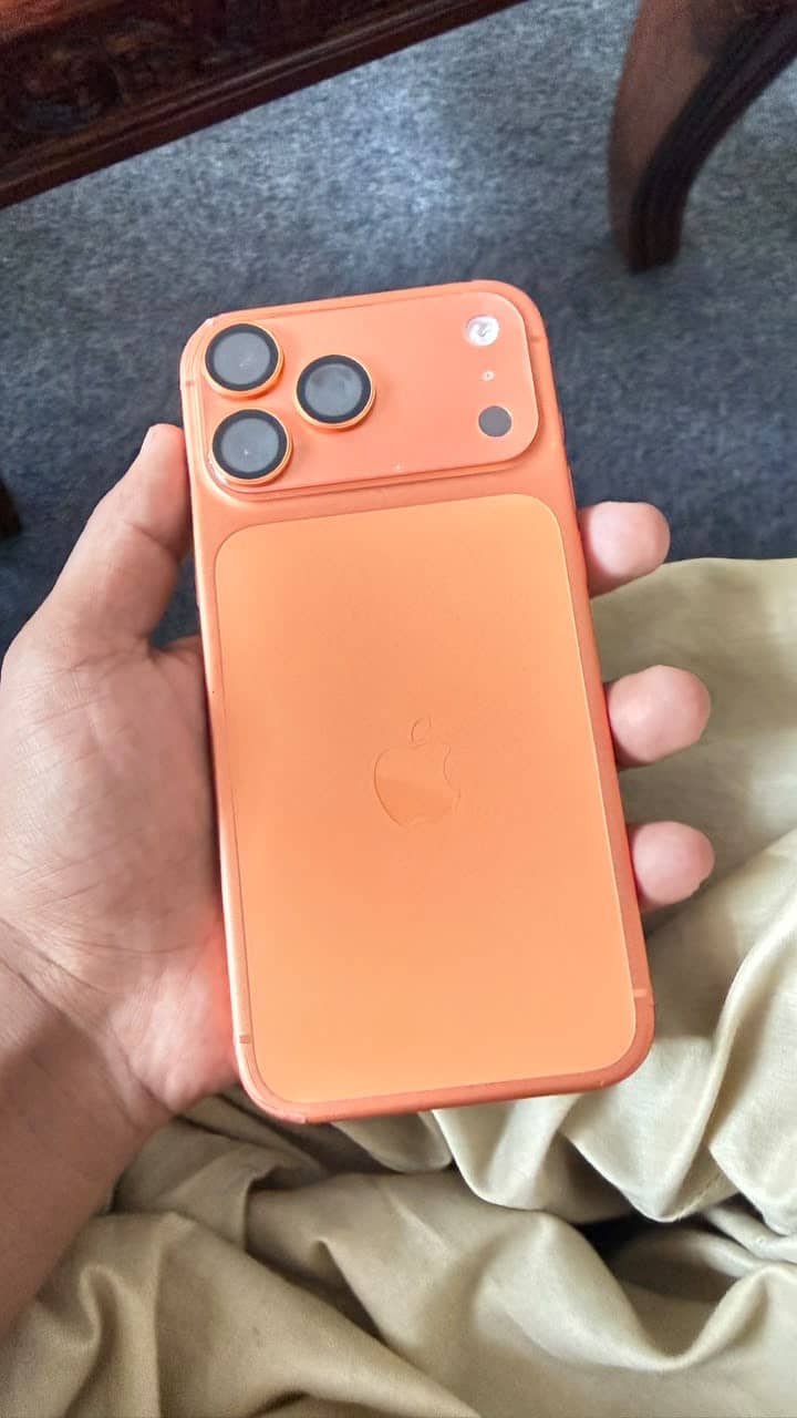 Apple iPhone 17 Pro Max 03185905039 0