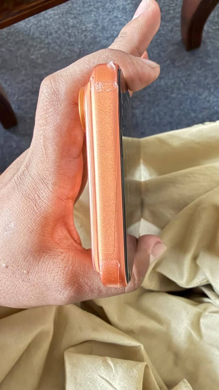 Apple iPhone 17 Pro Max 03185905039 2