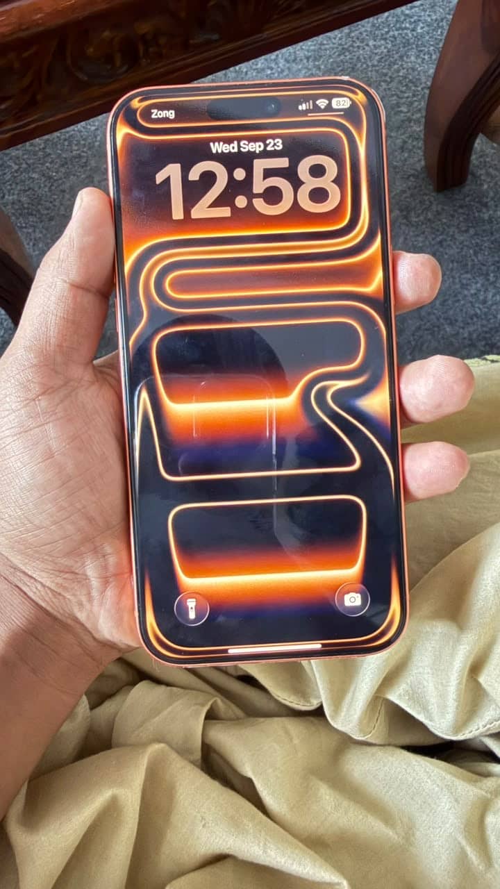 Apple iPhone 17 Pro Max 03185905039 3