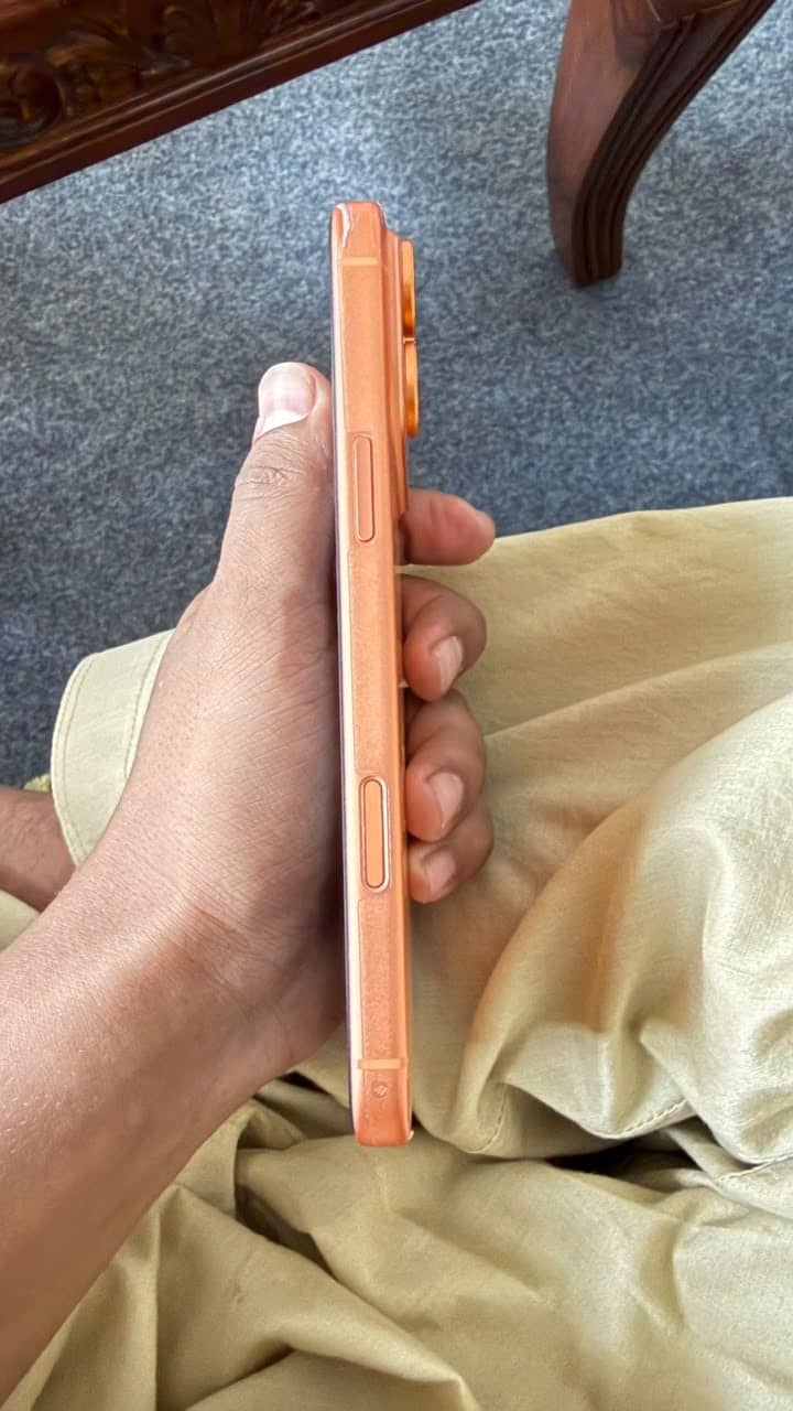 Apple iPhone 17 Pro Max 03185905039 4