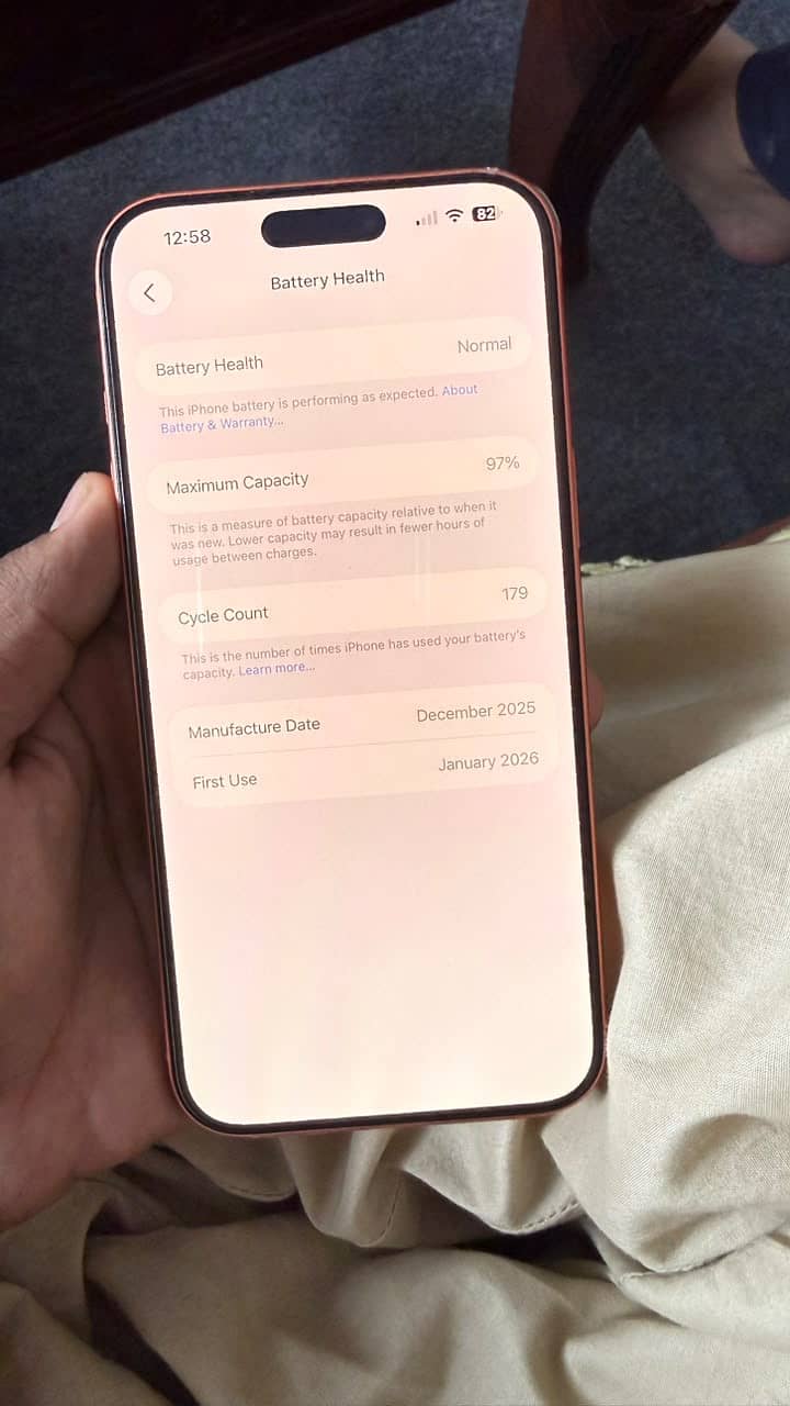 Apple iPhone 17 Pro Max 03185905039 7
