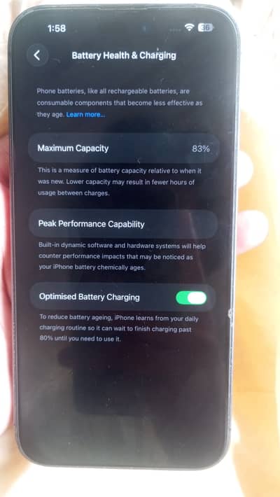 I PHONE 14 PRO MaX 10/10