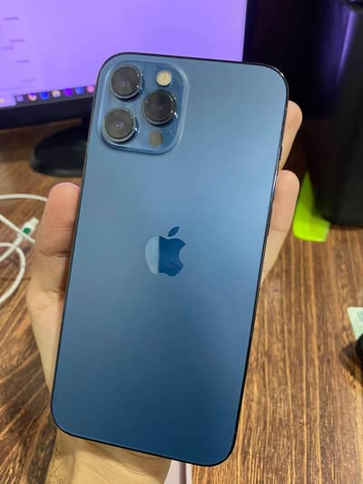 Apple iPhone 12 Pro Max