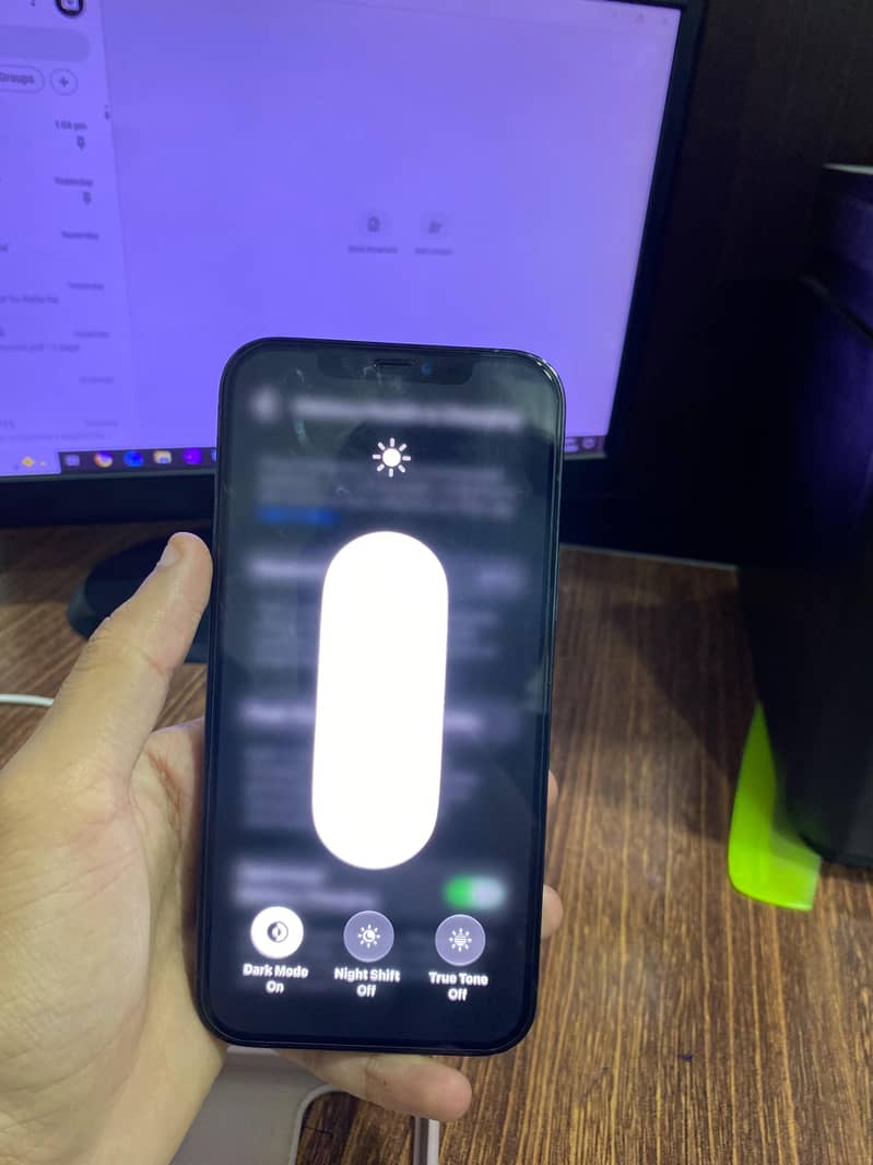 Apple iPhone 12 Pro Max 5
