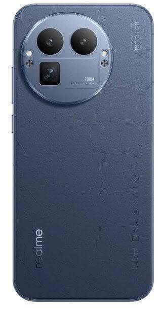 Realme GT 8 Pro