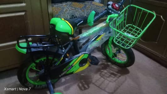 bicycle for sale