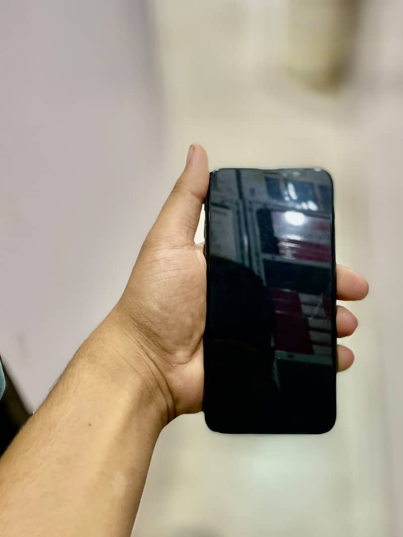 Apple iPhone X 1