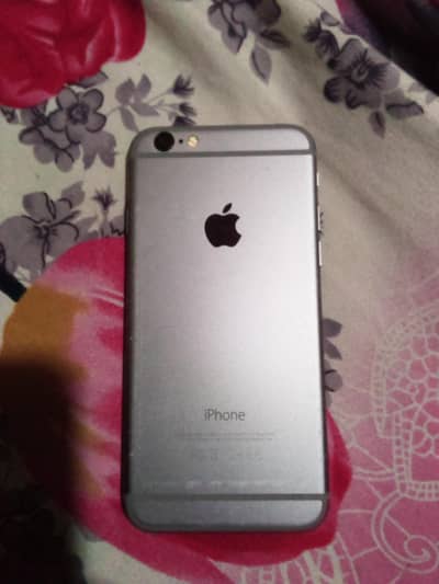 Apple iPhone 6