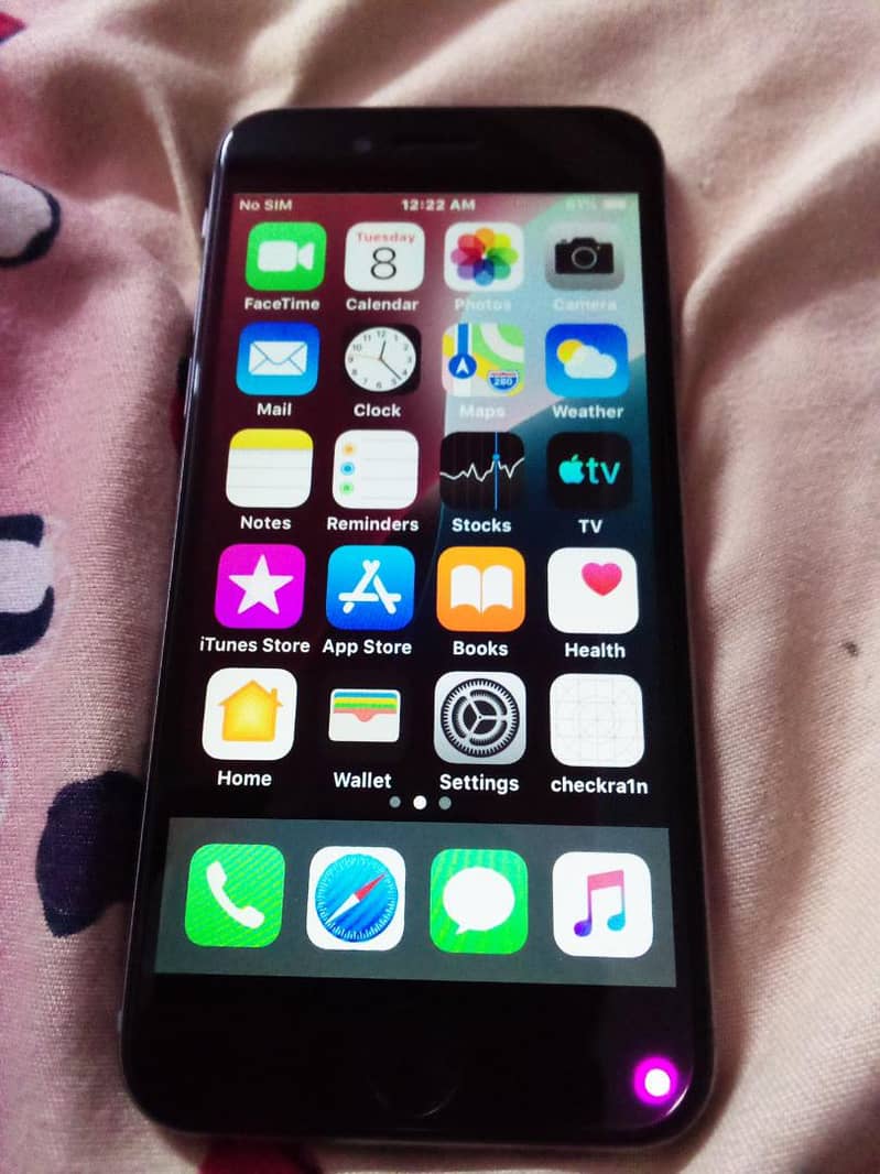 Apple iPhone 6 3