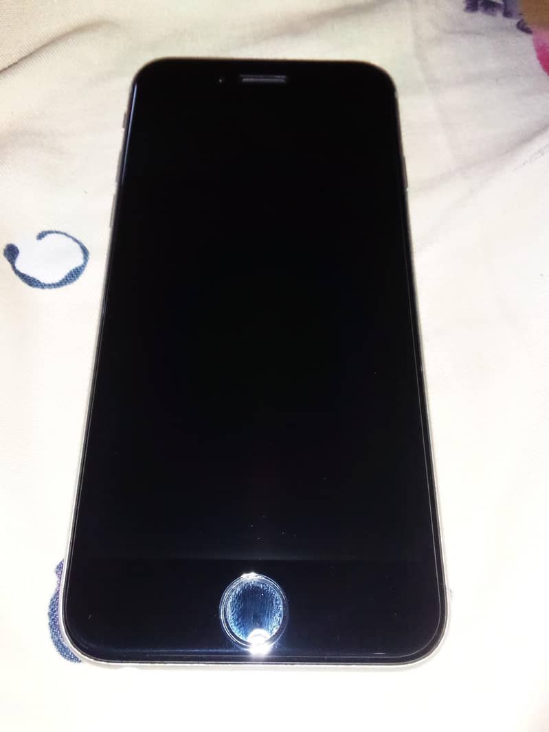 Apple iPhone 6 4
