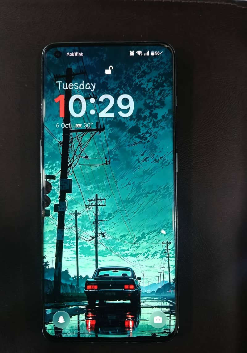 One Plus 11 5g 0