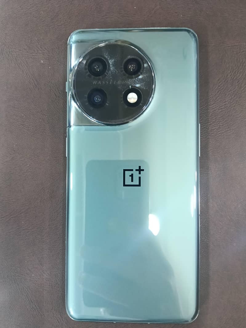 One Plus 11 5g 1