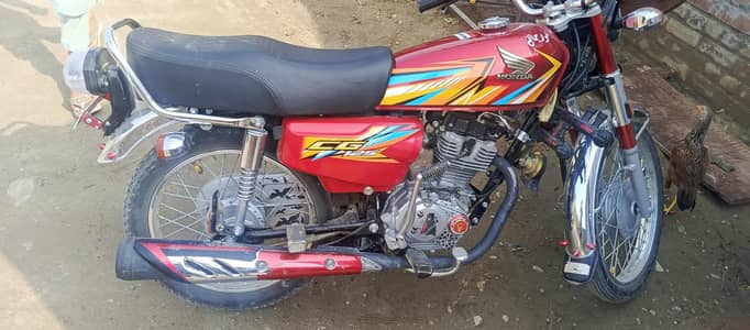 frish 125 03139381387
