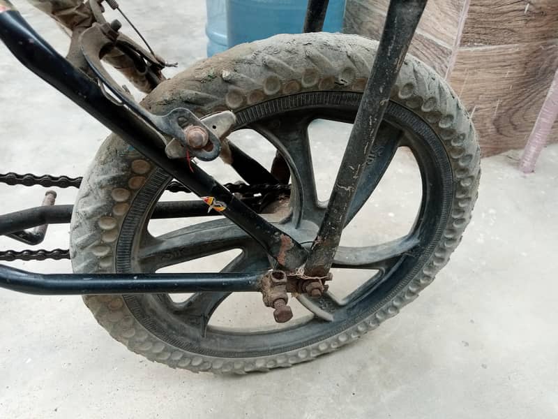 bicycles 0