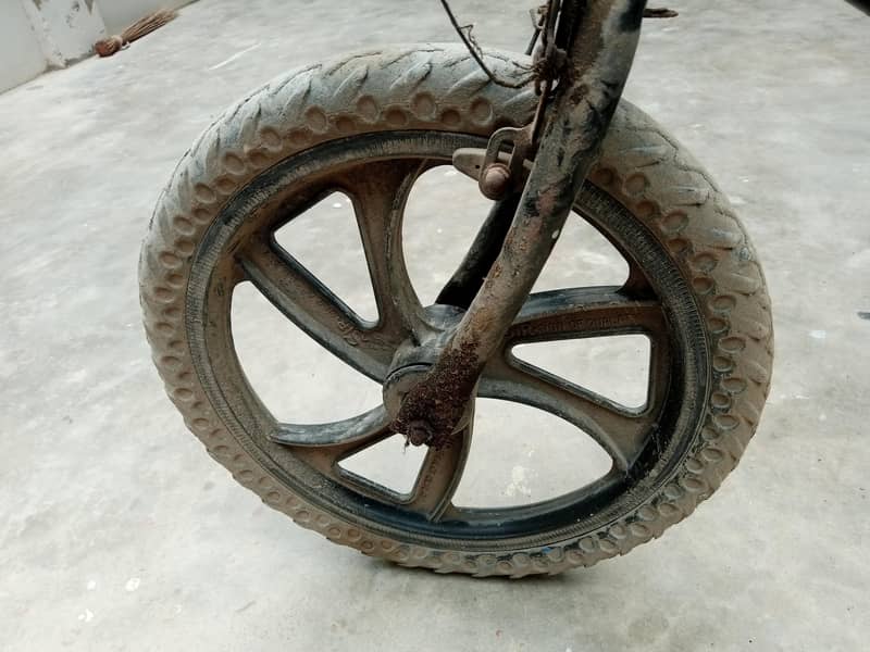 bicycles 1