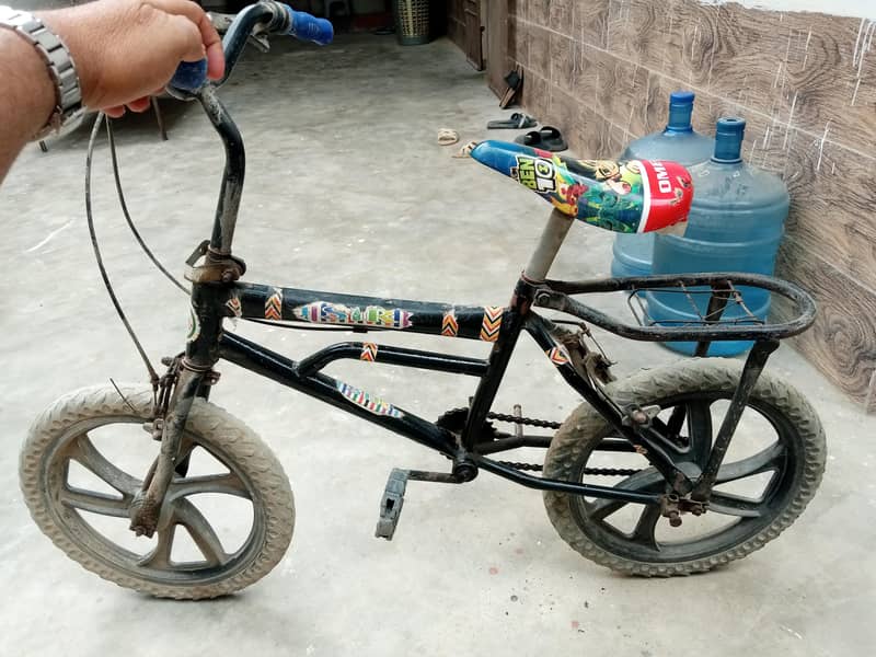 bicycles 2