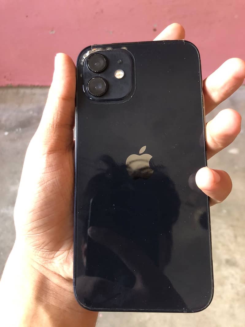 Apple iPhone 12 5