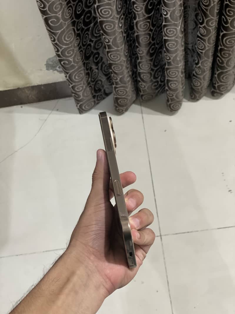 Apple iPhone 16 Pro Max 2