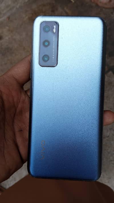Vivo V20se