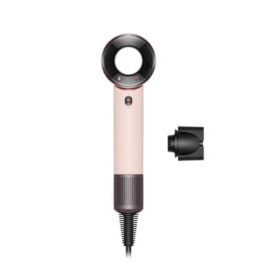Dyson Supersonic Travel Hair Dryer HD19 model