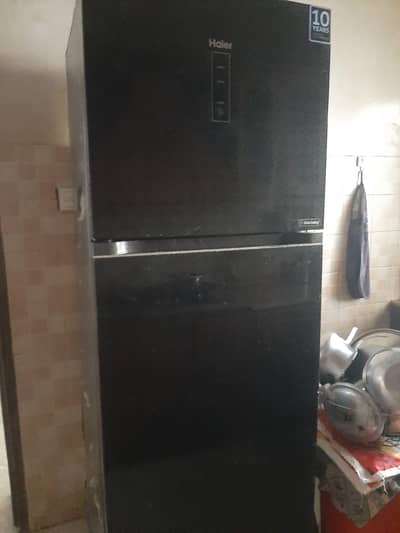 Hire refrigrator 8/10 condition