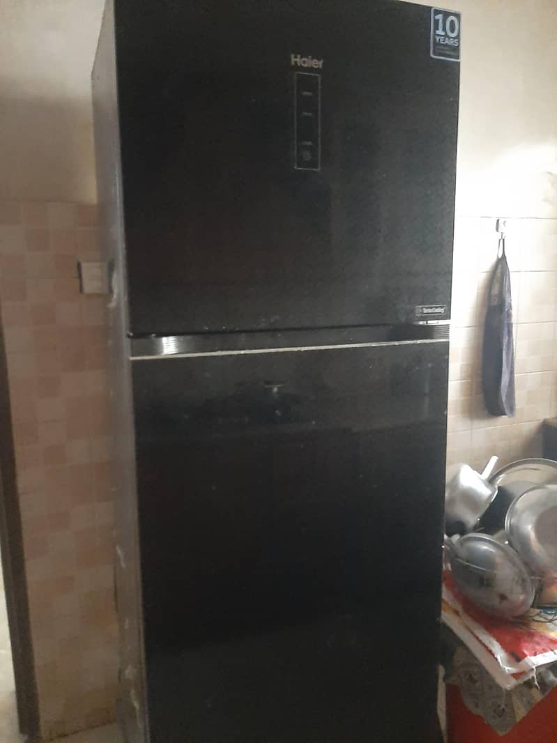 Hire refrigrator 8/10 condition 0