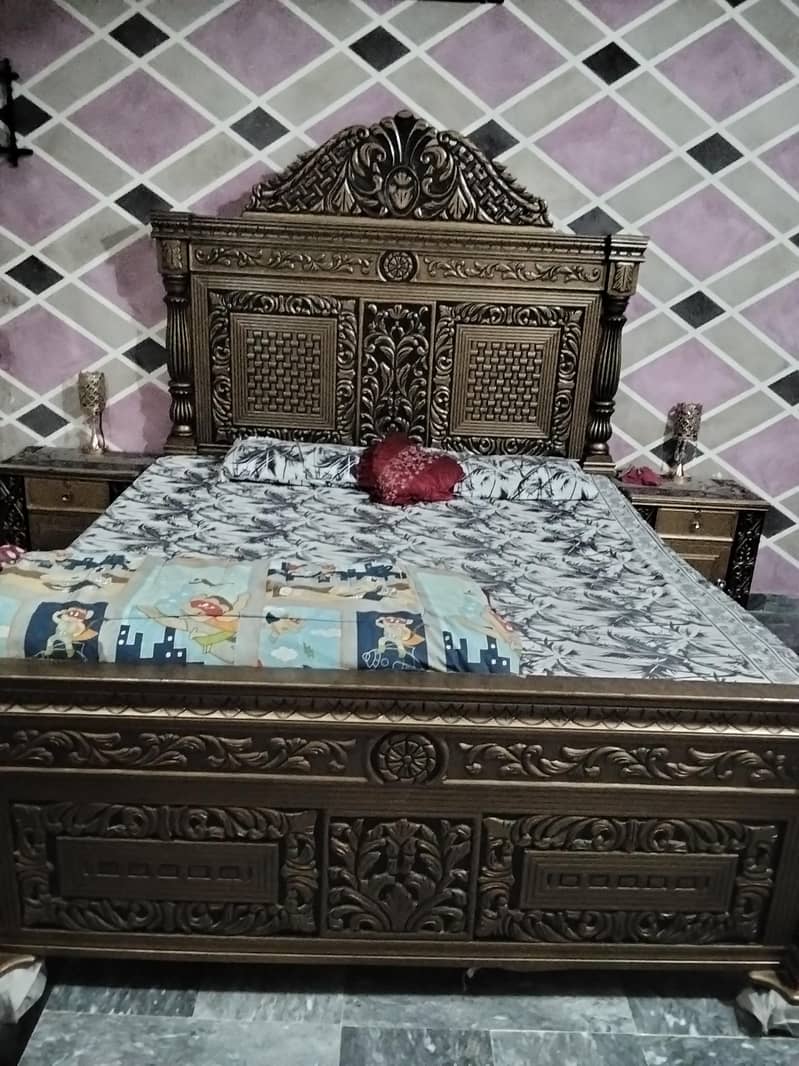 bedset 0