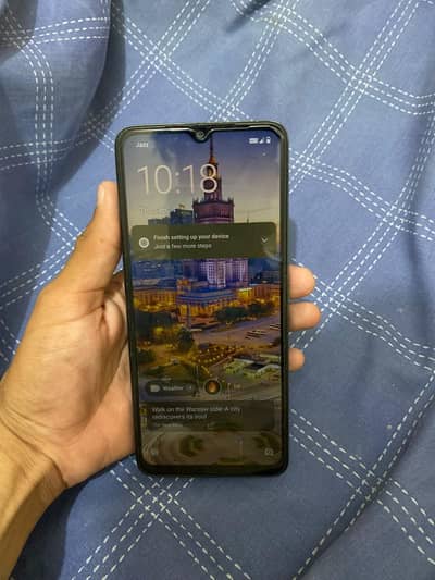 Xiaomi Redmi A3