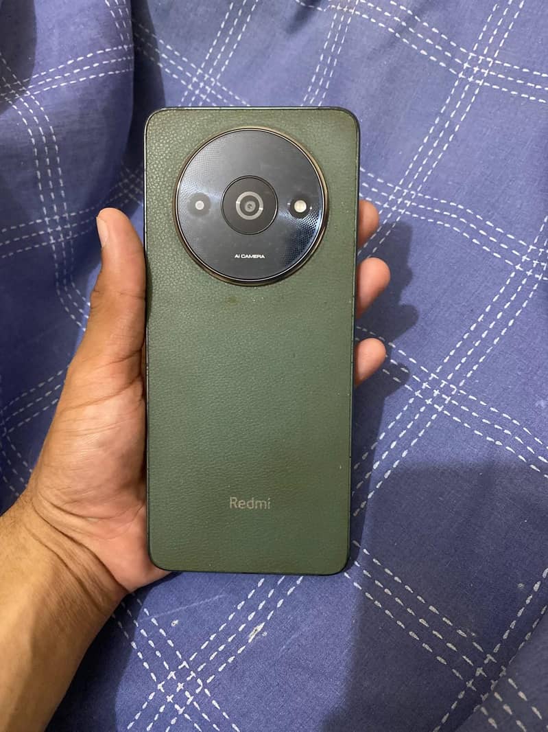 Xiaomi Redmi A3 1