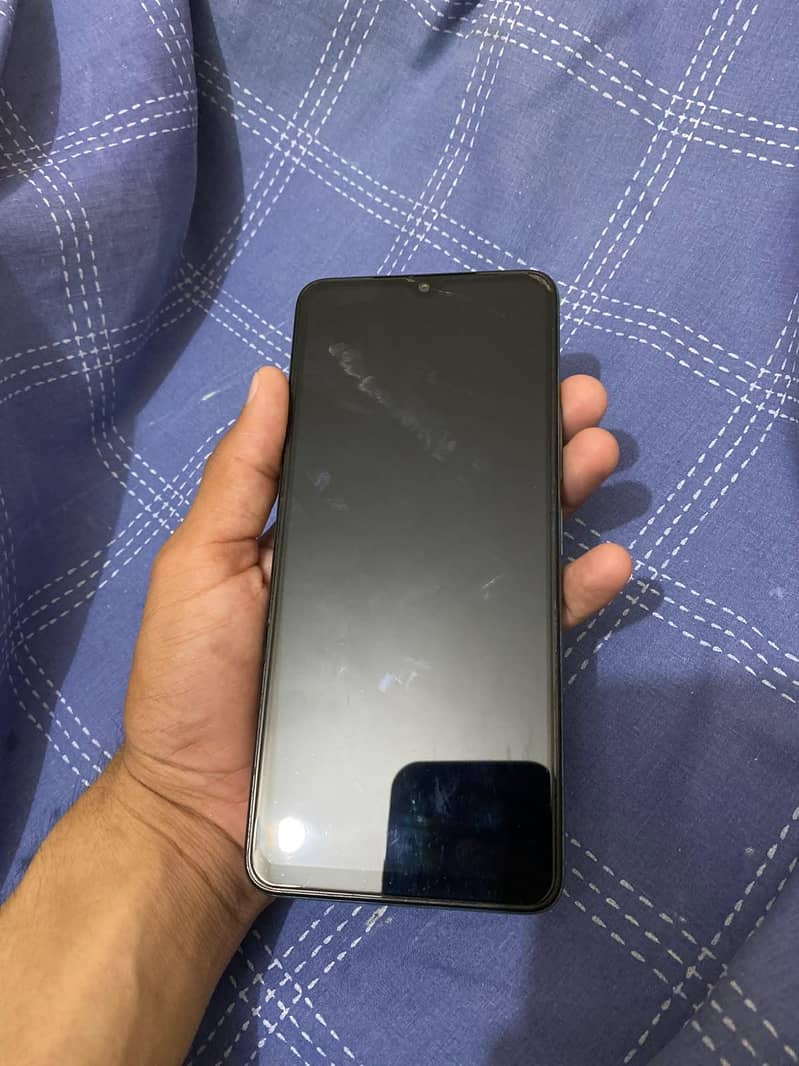 Xiaomi Redmi A3 3