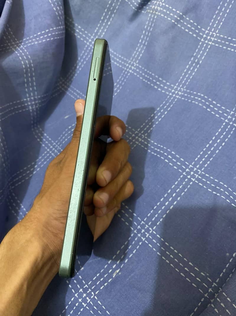 Xiaomi Redmi A3 4