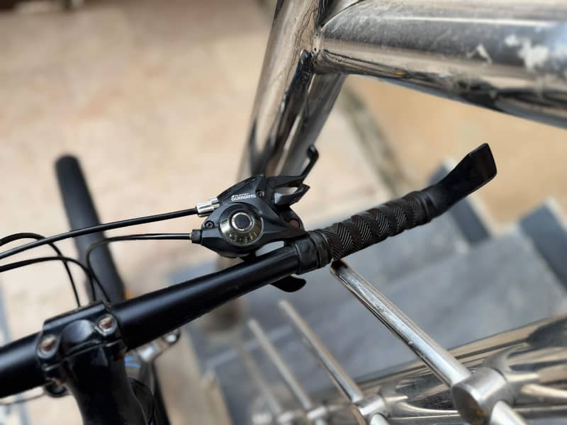 Mountain Bicycle 3